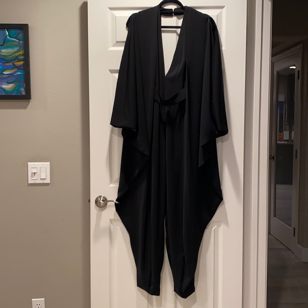 AQ/AQ black jumper